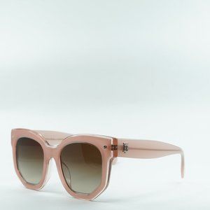 NEW BURBERRY BE4307F 384713 SUNGLASSES